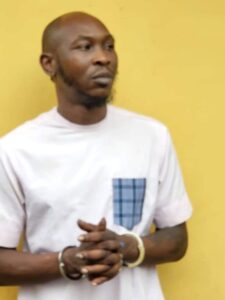 SEUN KUTI